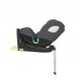 Silla Auto Le Mans I-Size Negro 40-150cm Ms Innovaciones